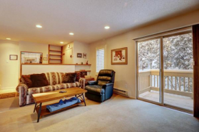 Ten Mile Haus C-9 condo Frisco